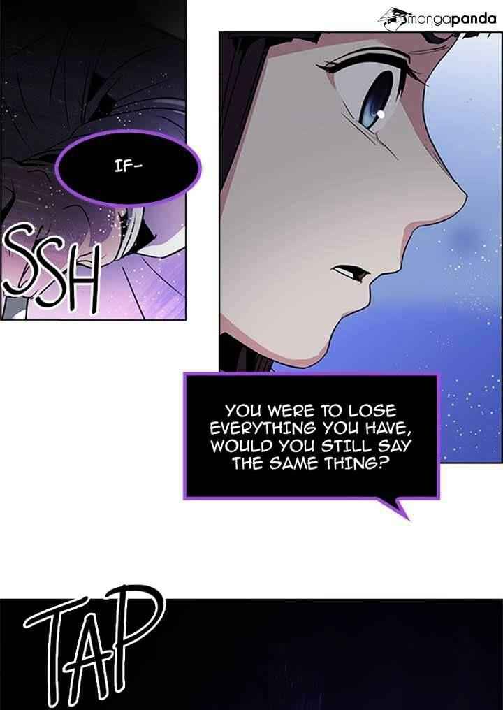 Dice: The Cube That Changes Everything Chapter 125 - Page 42