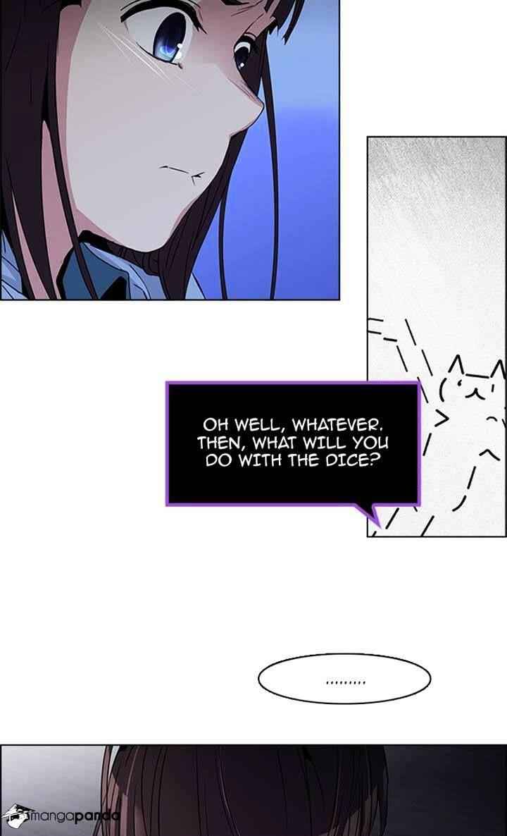 Dice: The Cube That Changes Everything Chapter 125 - Page 44