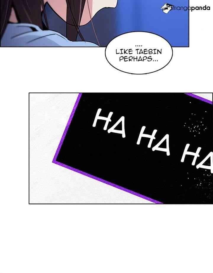 Dice: The Cube That Changes Everything Chapter 125 - Page 46
