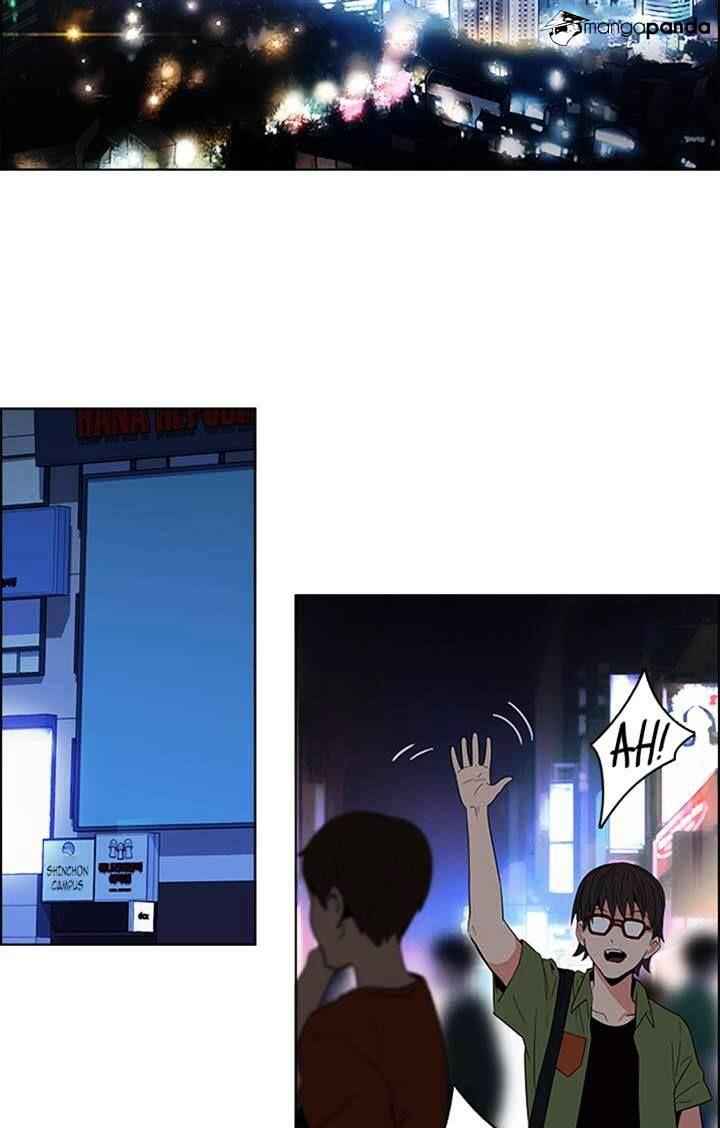 Dice: The Cube That Changes Everything Chapter 125 - Page 48