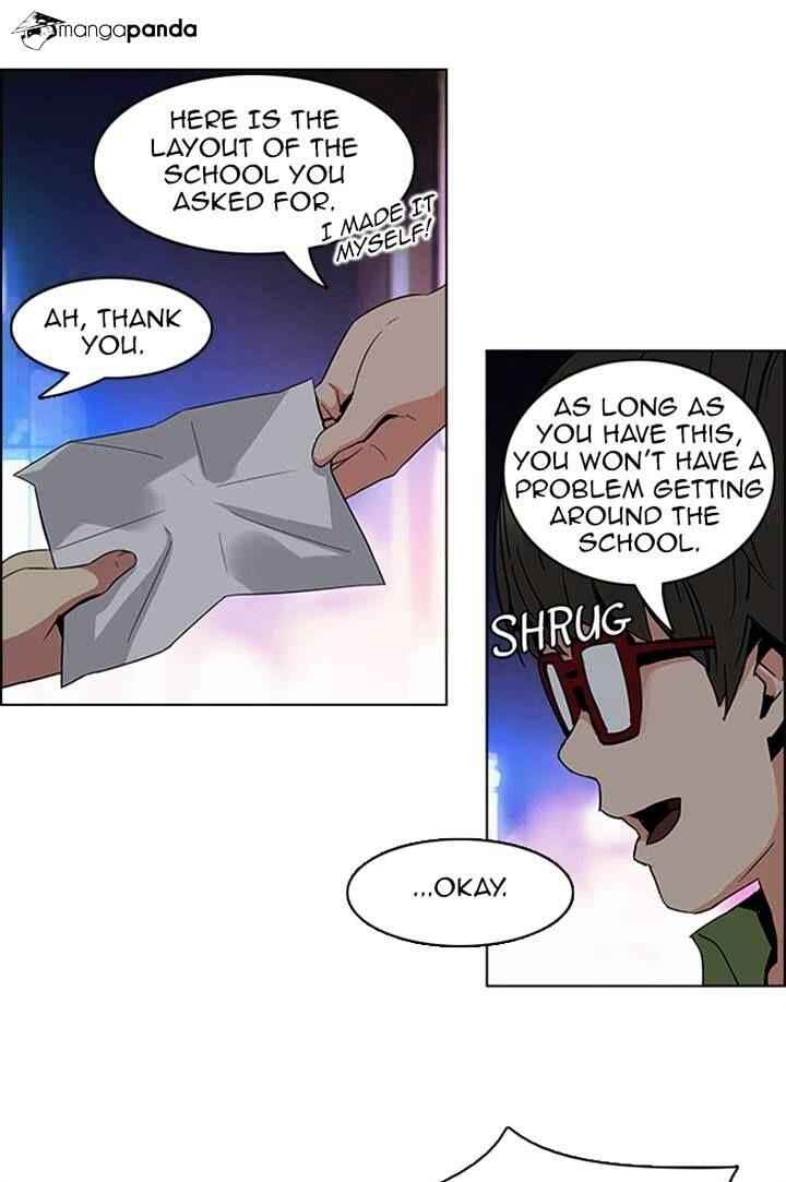 Dice: The Cube That Changes Everything Chapter 125 - Page 50
