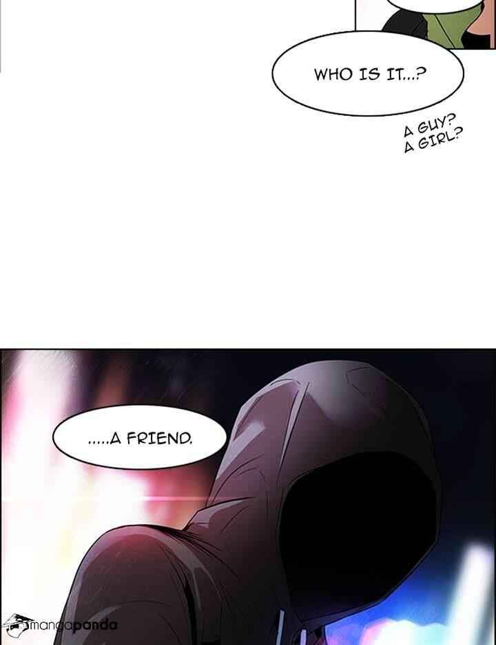 Dice: The Cube That Changes Everything Chapter 125 - Page 54