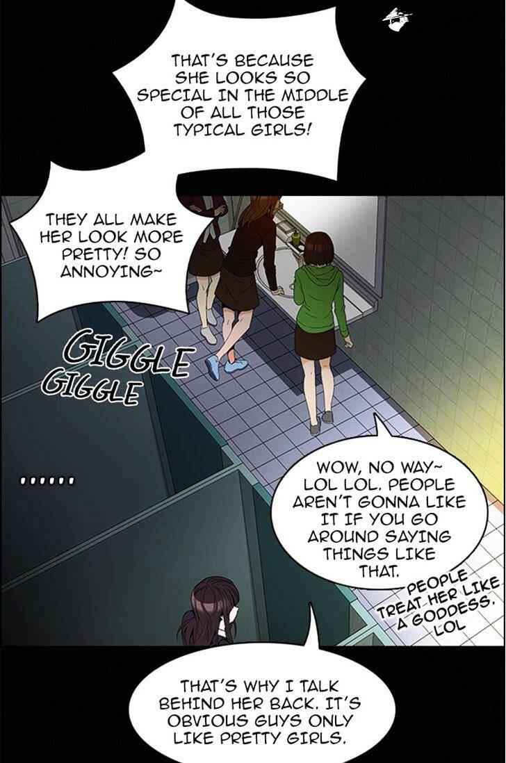 Dice: The Cube That Changes Everything Chapter 126 - Page 12
