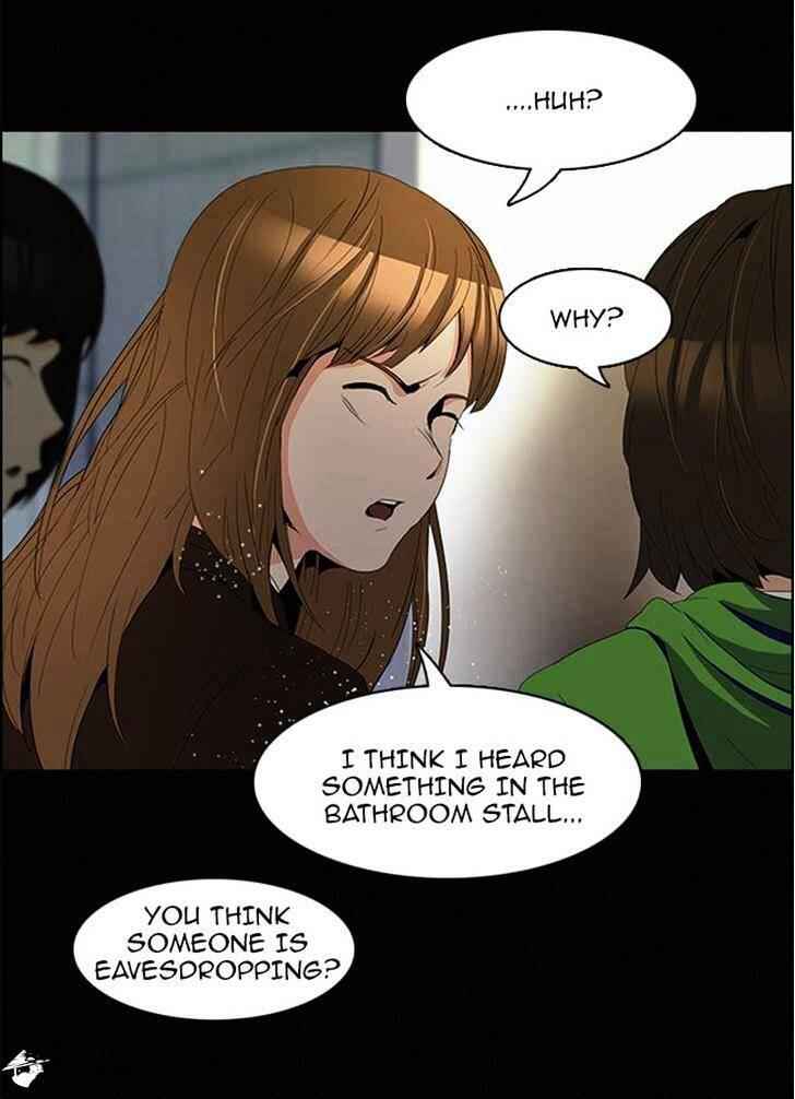 Dice: The Cube That Changes Everything Chapter 126 - Page 15