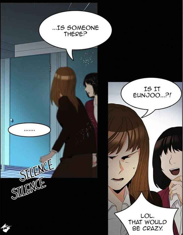 Dice: The Cube That Changes Everything Chapter 126 - Page 16