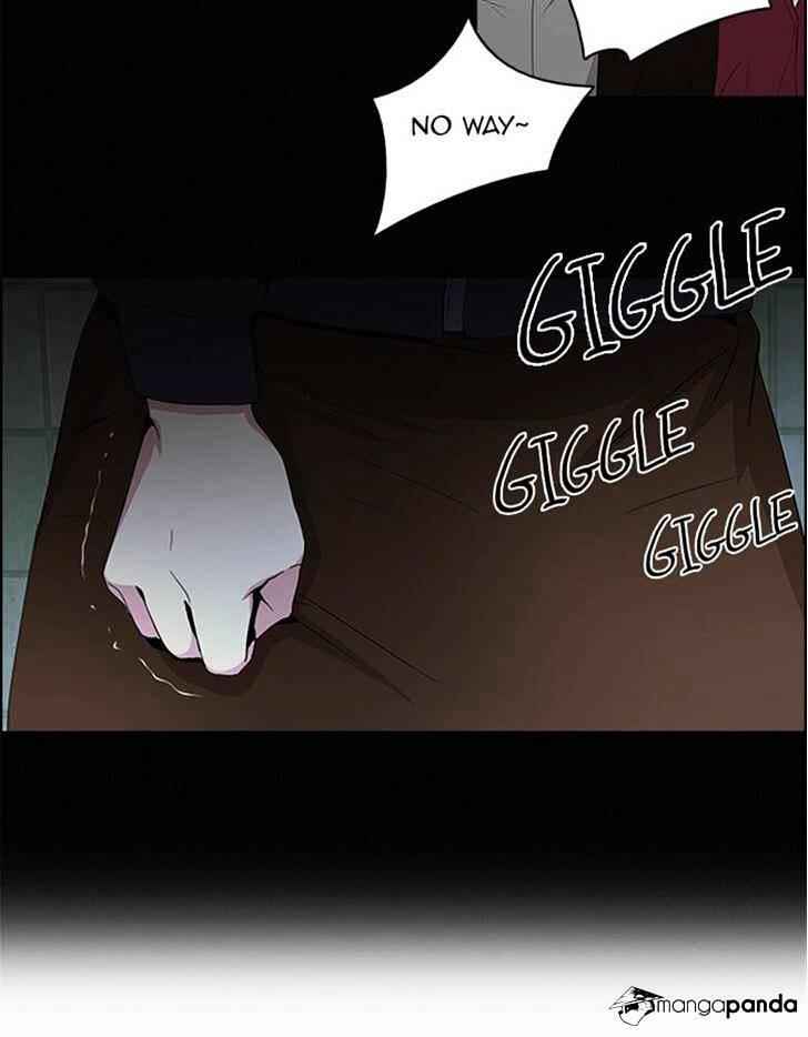 Dice: The Cube That Changes Everything Chapter 126 - Page 17