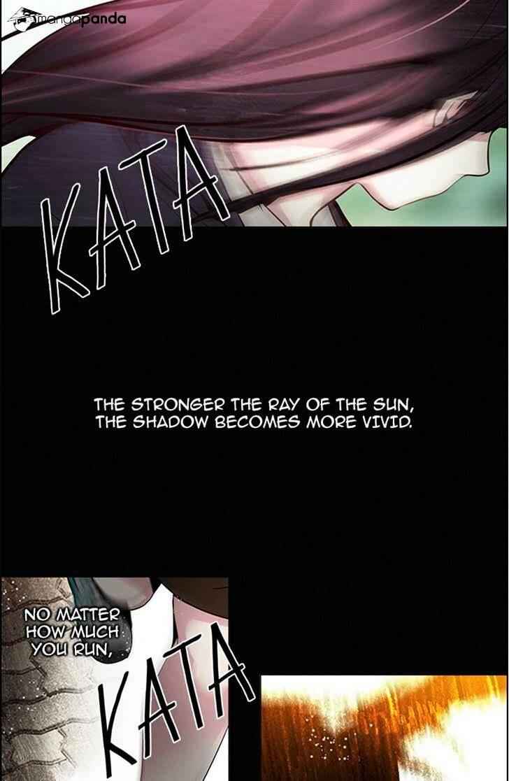 Dice: The Cube That Changes Everything Chapter 126 - Page 21