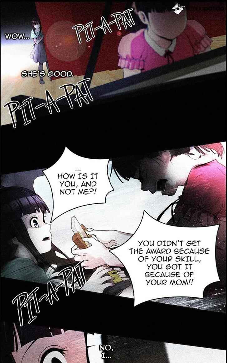 Dice: The Cube That Changes Everything Chapter 126 - Page 24
