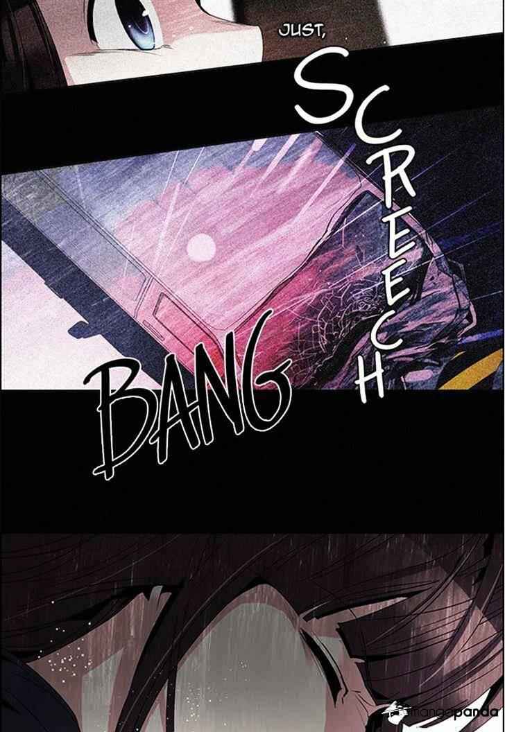Dice: The Cube That Changes Everything Chapter 126 - Page 25
