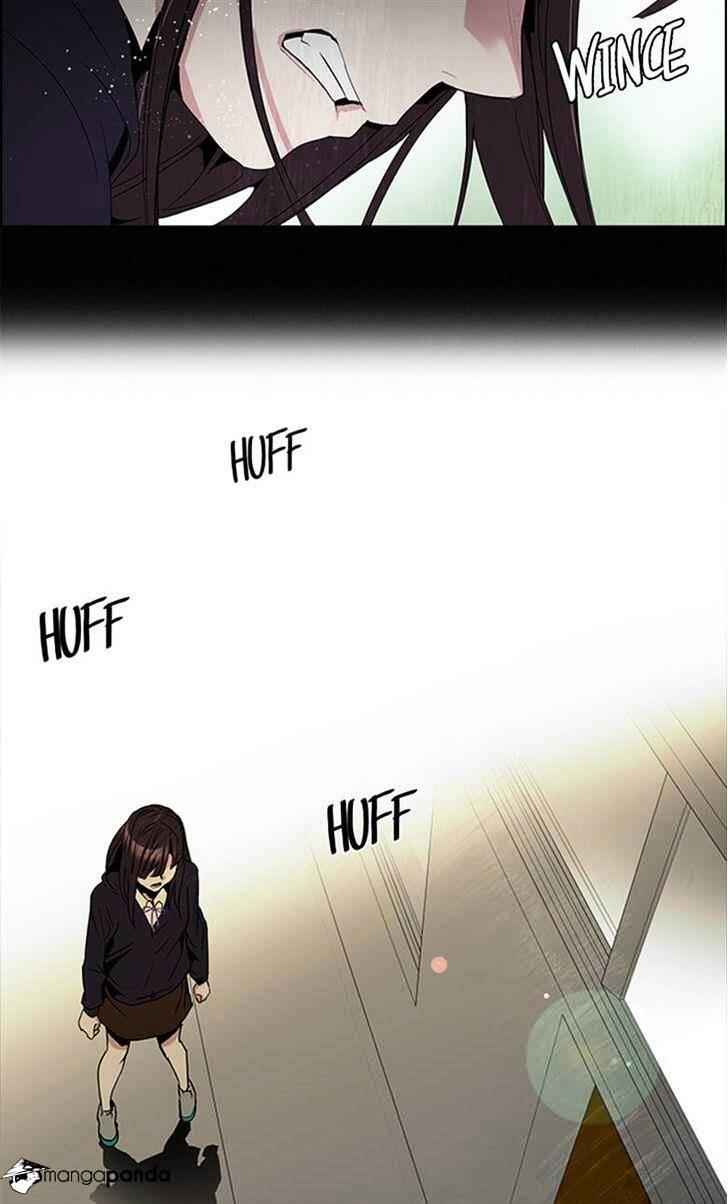 Dice: The Cube That Changes Everything Chapter 126 - Page 26