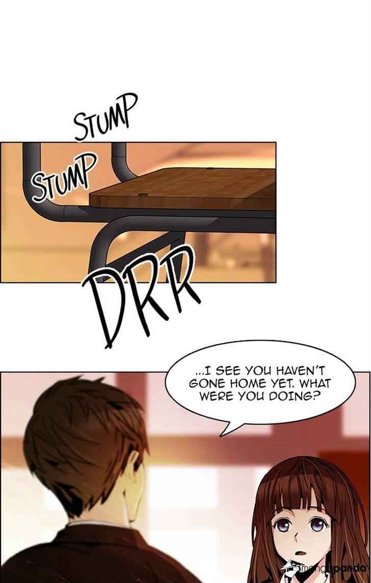Dice: The Cube That Changes Everything Chapter 126 - Page 37