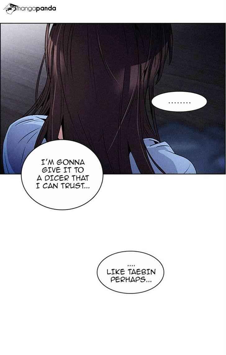 Dice: The Cube That Changes Everything Chapter 126 - Page 4