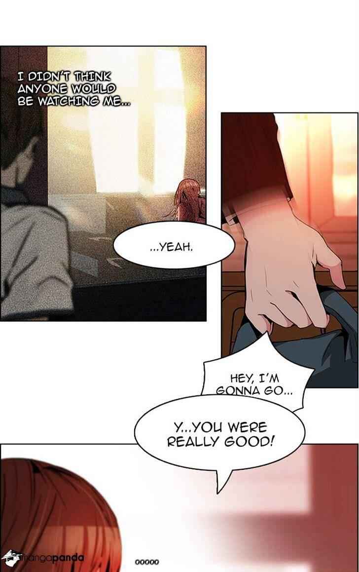 Dice: The Cube That Changes Everything Chapter 126 - Page 40