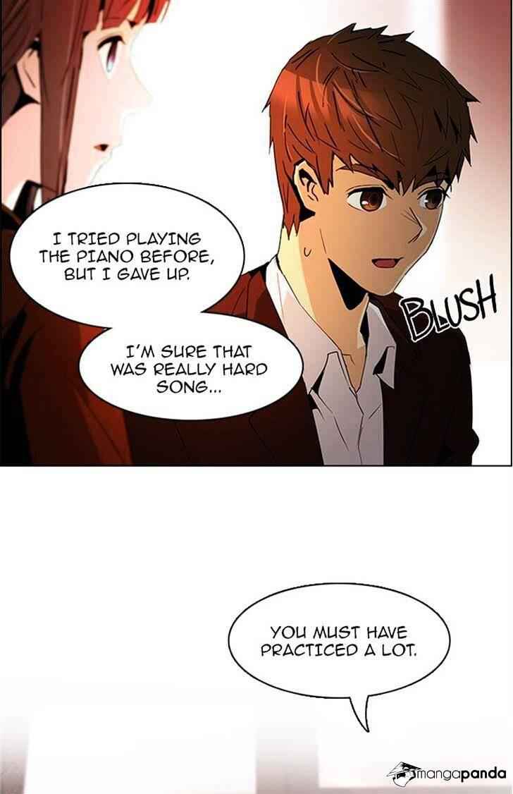 Dice: The Cube That Changes Everything Chapter 126 - Page 41