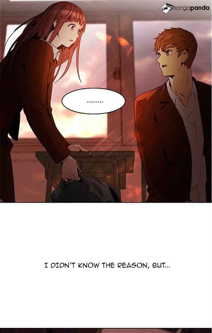 Dice: The Cube That Changes Everything Chapter 126 - Page 42