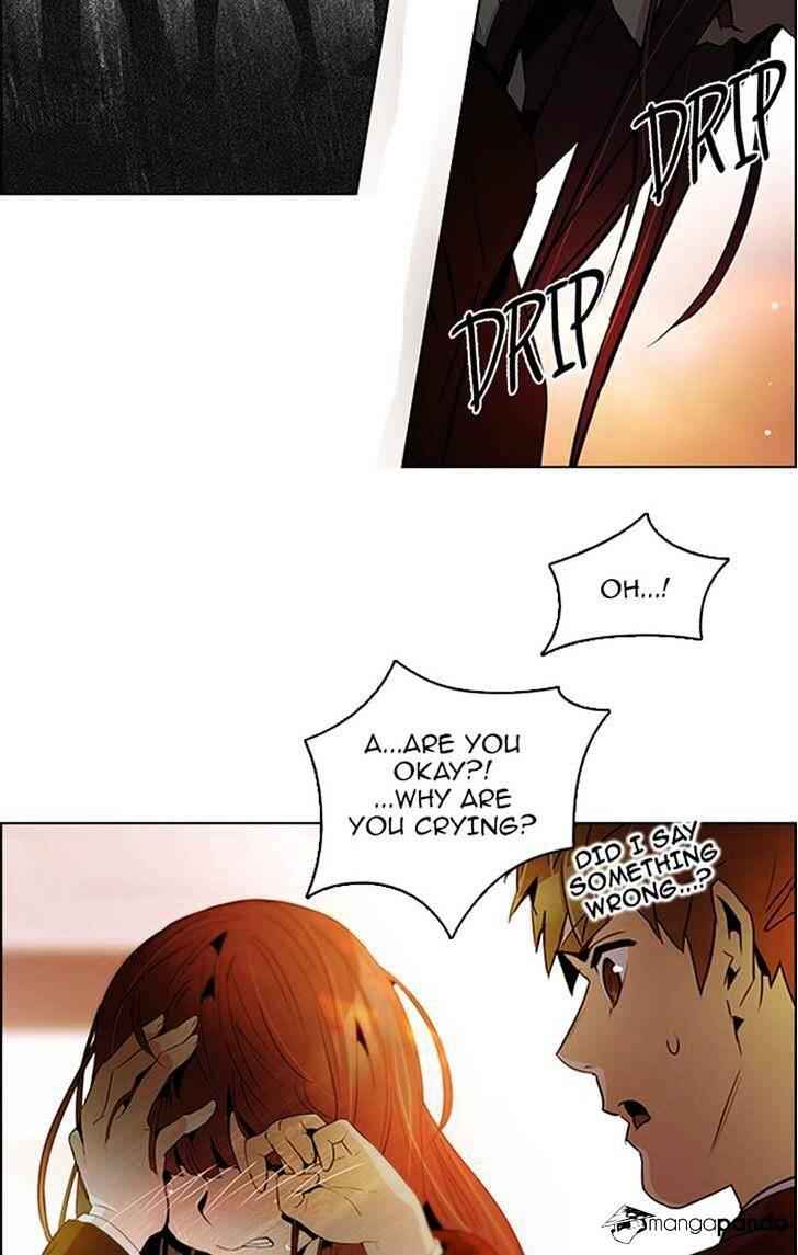 Dice: The Cube That Changes Everything Chapter 126 - Page 45