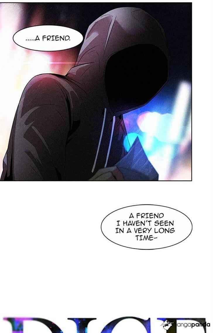 Dice: The Cube That Changes Everything Chapter 126 - Page 5