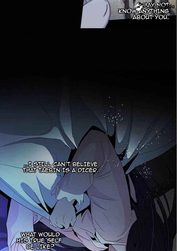 Dice: The Cube That Changes Everything Chapter 126 - Page 51