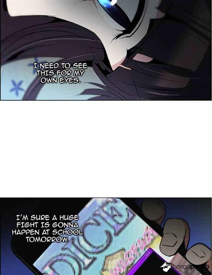 Dice: The Cube That Changes Everything Chapter 126 - Page 53