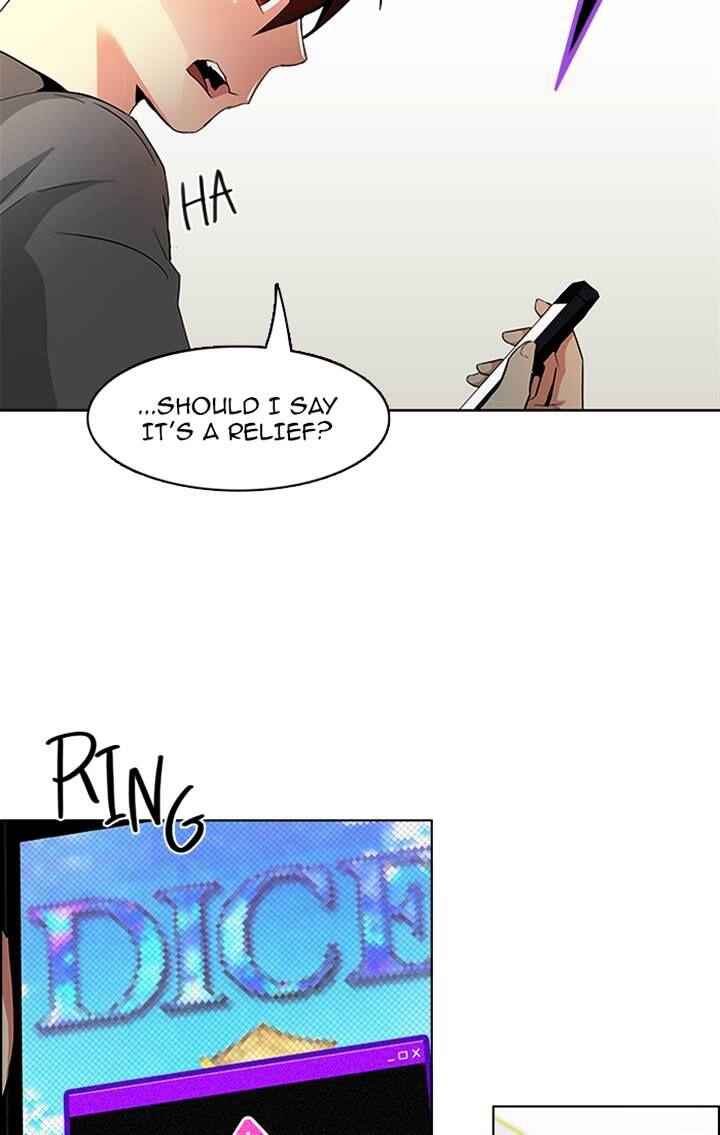 Dice: The Cube That Changes Everything Chapter 127 - Page 10