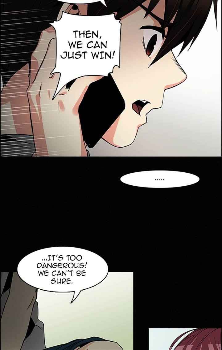 Dice: The Cube That Changes Everything Chapter 127 - Page 19