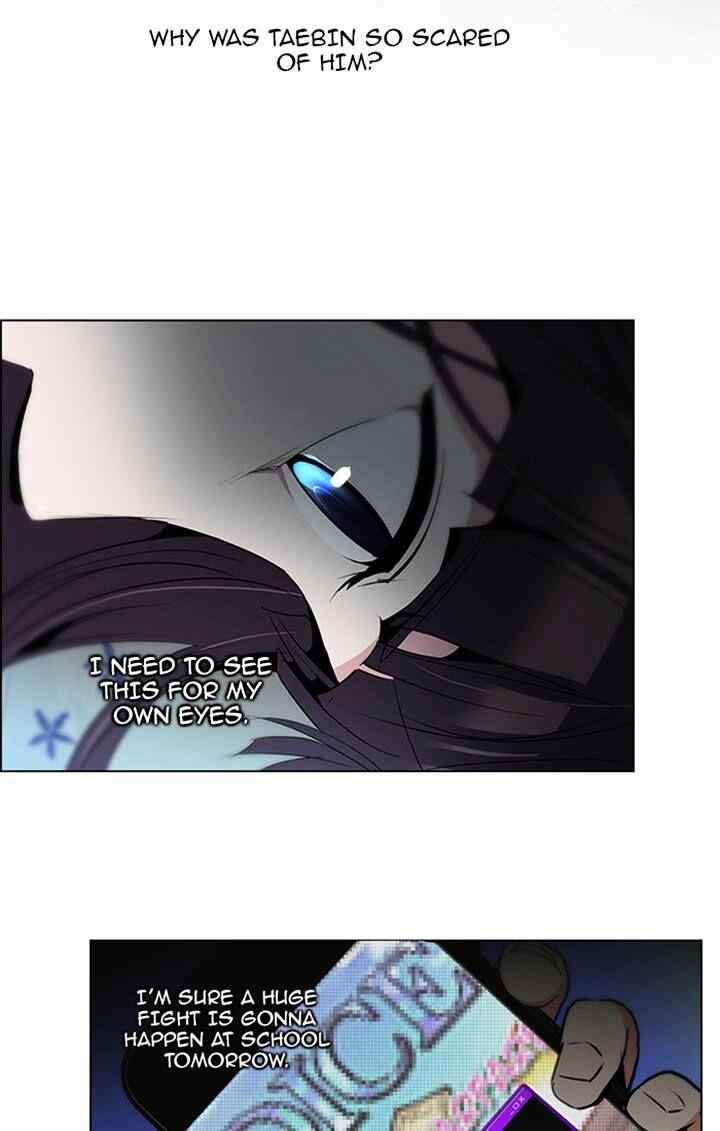 Dice: The Cube That Changes Everything Chapter 127 - Page 2