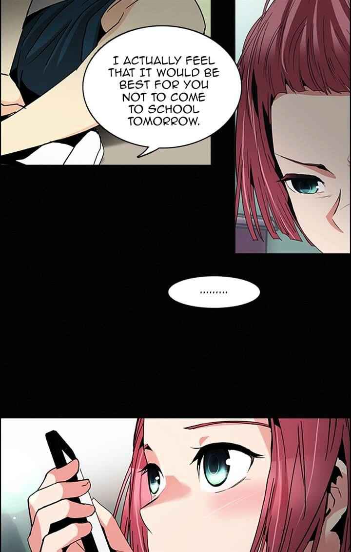 Dice: The Cube That Changes Everything Chapter 127 - Page 20