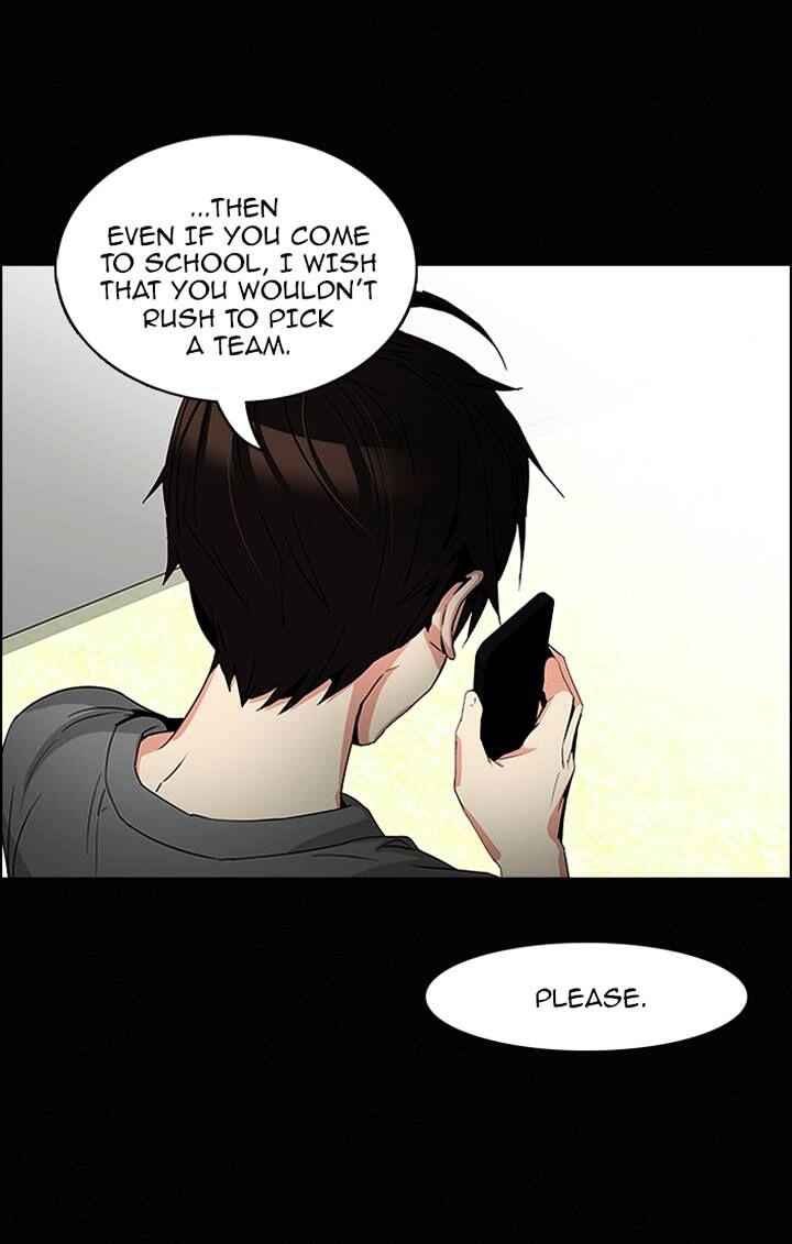Dice: The Cube That Changes Everything Chapter 127 - Page 23