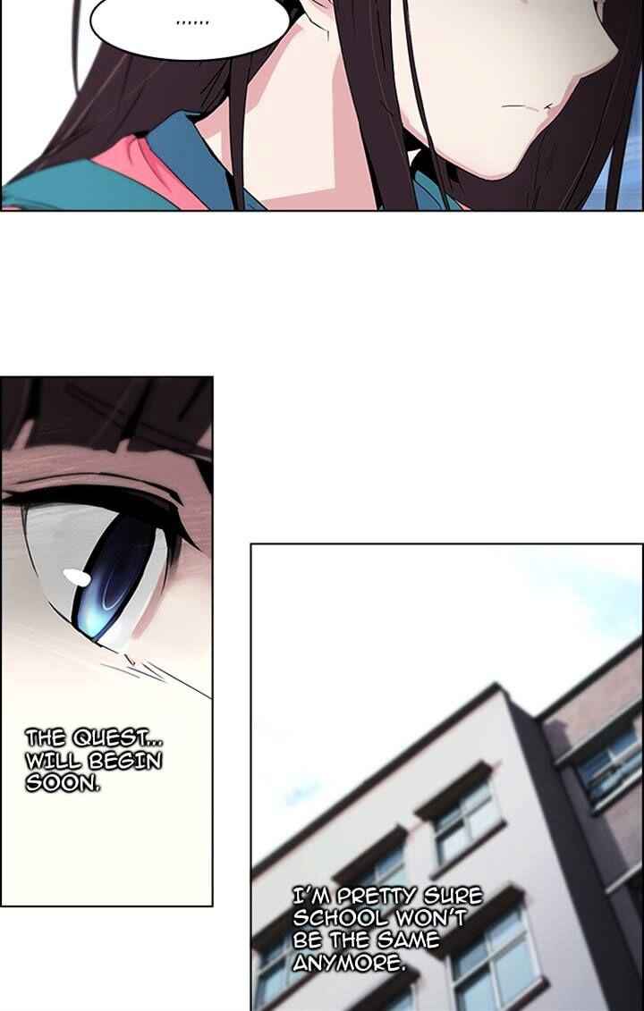 Dice: The Cube That Changes Everything Chapter 127 - Page 32