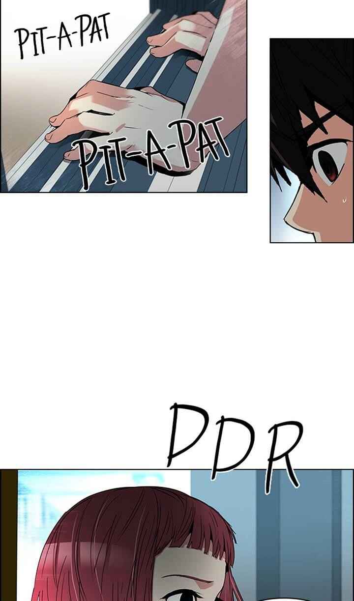 Dice: The Cube That Changes Everything Chapter 127 - Page 34