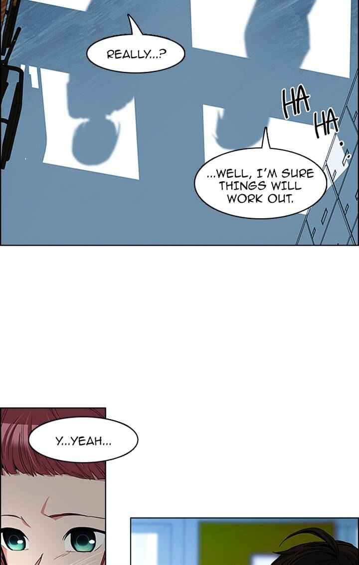 Dice: The Cube That Changes Everything Chapter 127 - Page 37