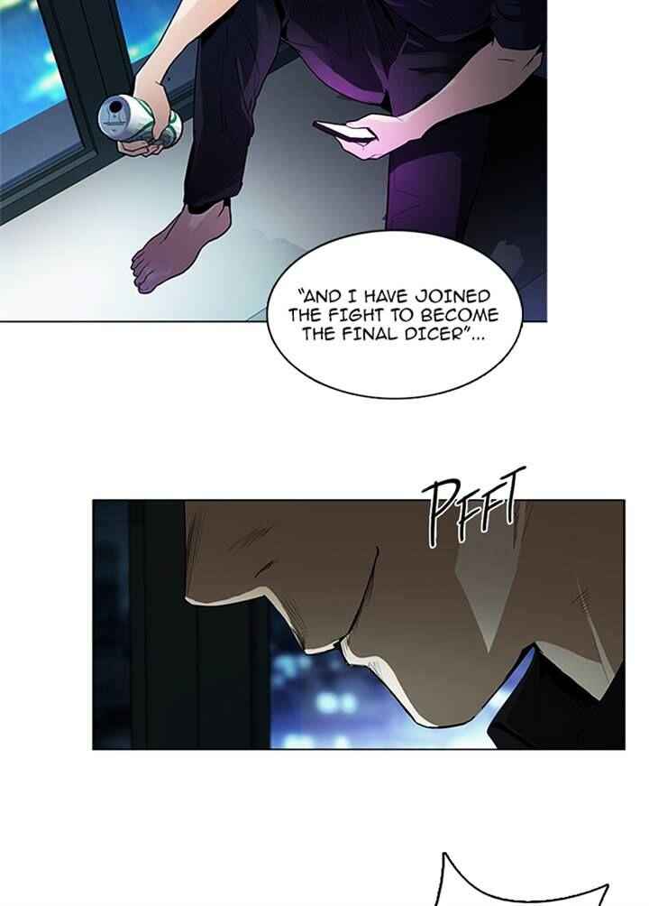 Dice: The Cube That Changes Everything Chapter 127 - Page 4