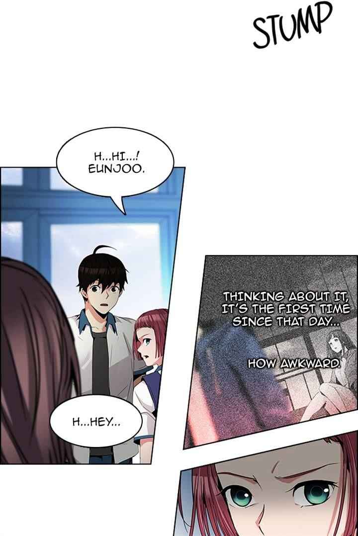 Dice: The Cube That Changes Everything Chapter 127 - Page 40