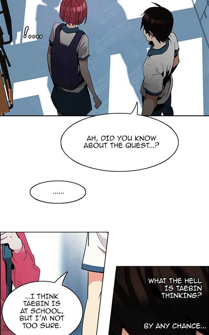 Dice: The Cube That Changes Everything Chapter 127 - Page 42