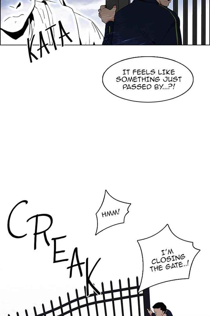 Dice: The Cube That Changes Everything Chapter 127 - Page 47