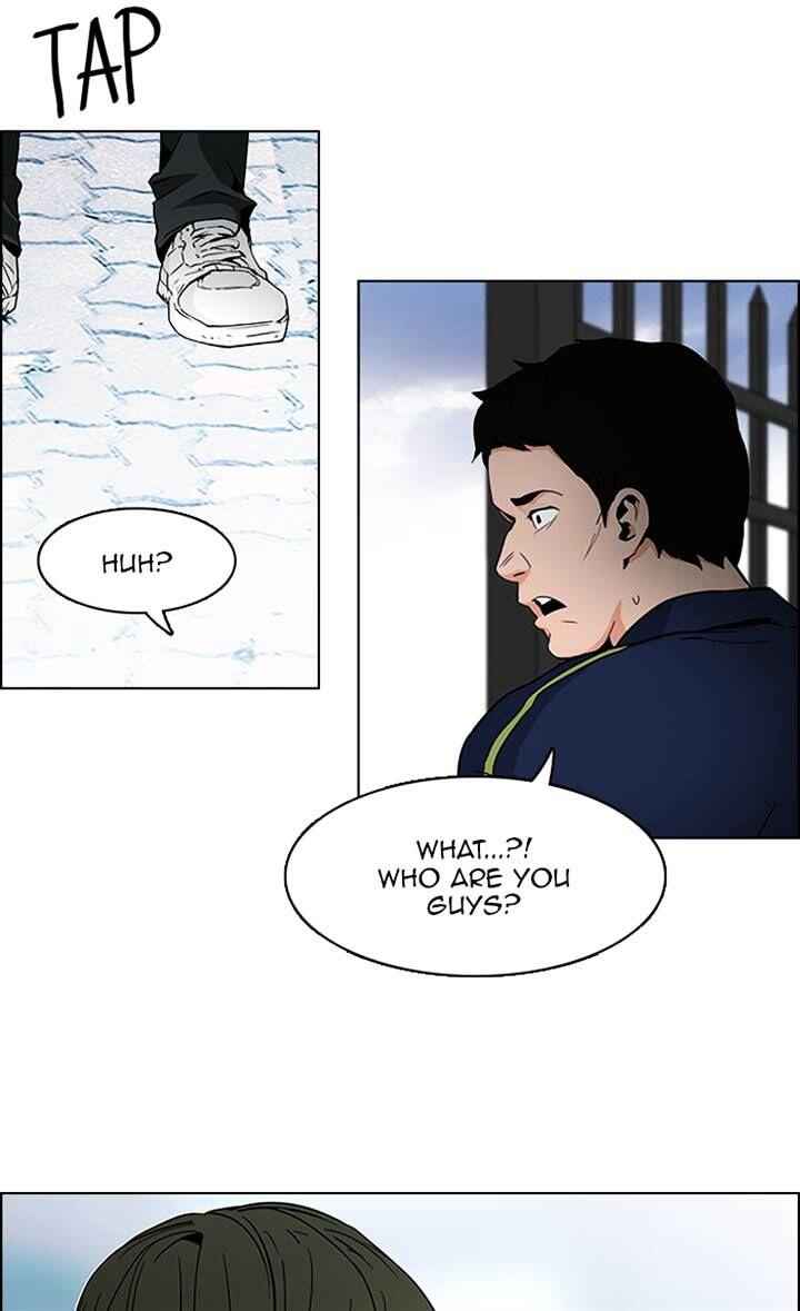 Dice: The Cube That Changes Everything Chapter 127 - Page 49