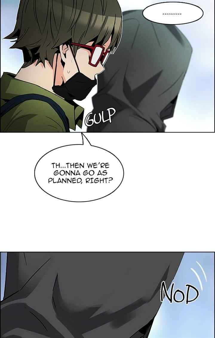 Dice: The Cube That Changes Everything Chapter 127 - Page 50