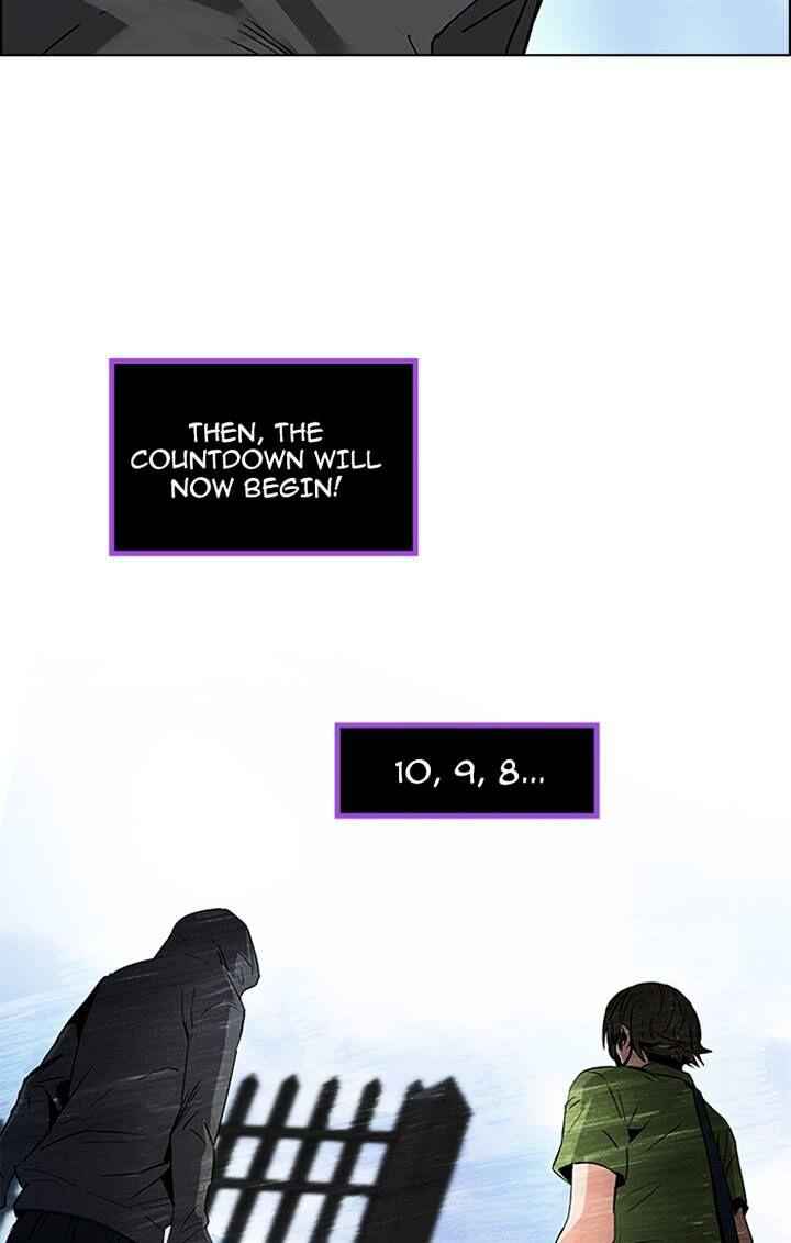 Dice: The Cube That Changes Everything Chapter 127 - Page 51