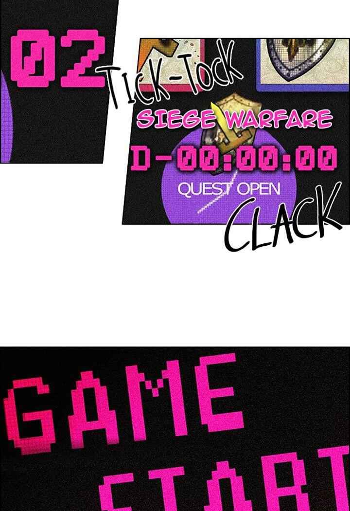 Dice: The Cube That Changes Everything Chapter 127 - Page 53