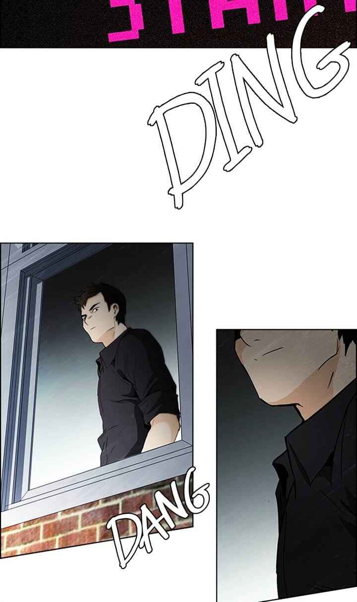 Dice: The Cube That Changes Everything Chapter 127 - Page 54