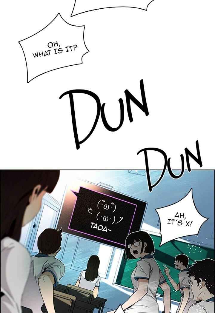 Dice: The Cube That Changes Everything Chapter 127 - Page 58