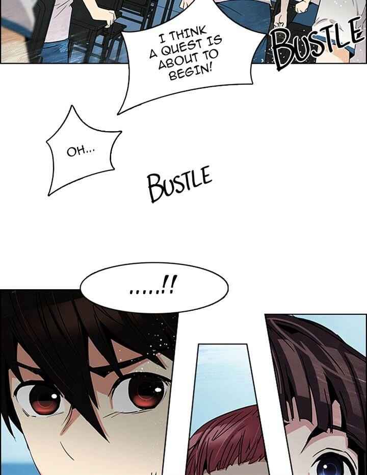 Dice: The Cube That Changes Everything Chapter 127 - Page 59