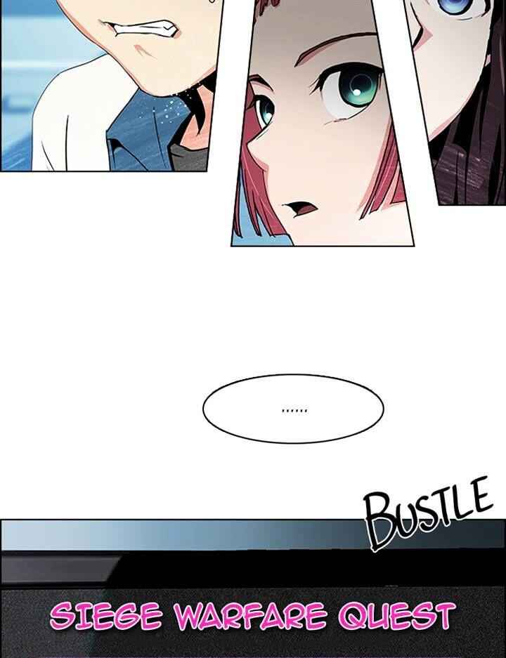 Dice: The Cube That Changes Everything Chapter 127 - Page 60