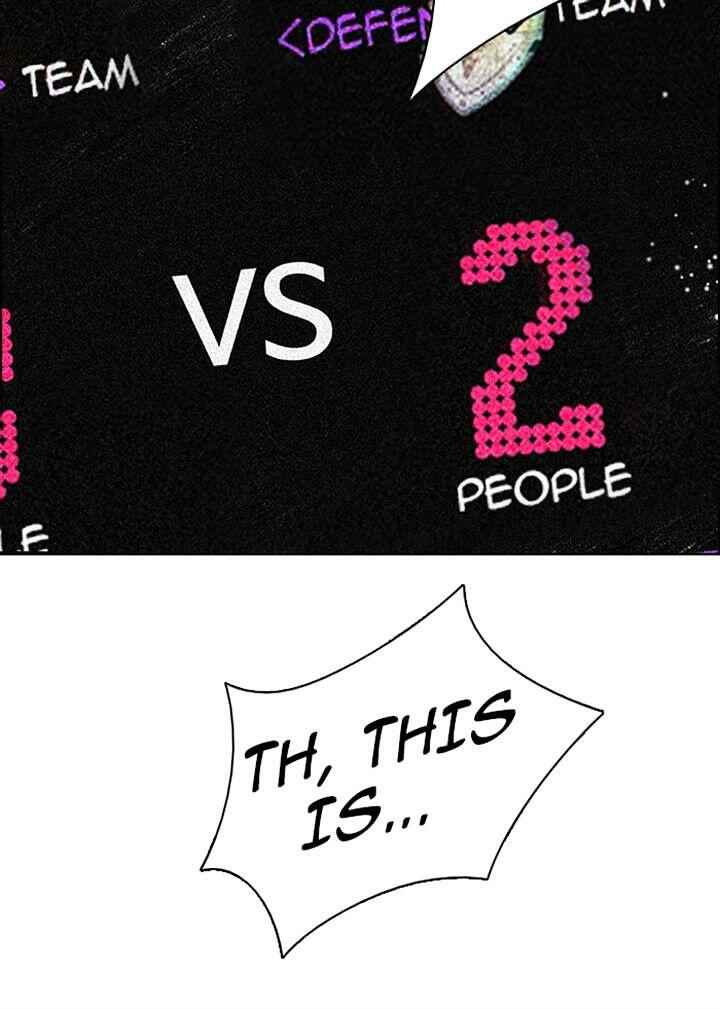 Dice: The Cube That Changes Everything Chapter 127 - Page 62