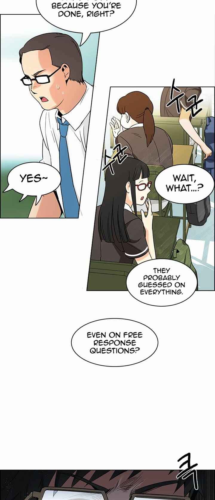 Dice: The Cube That Changes Everything Chapter 128 - Page 10