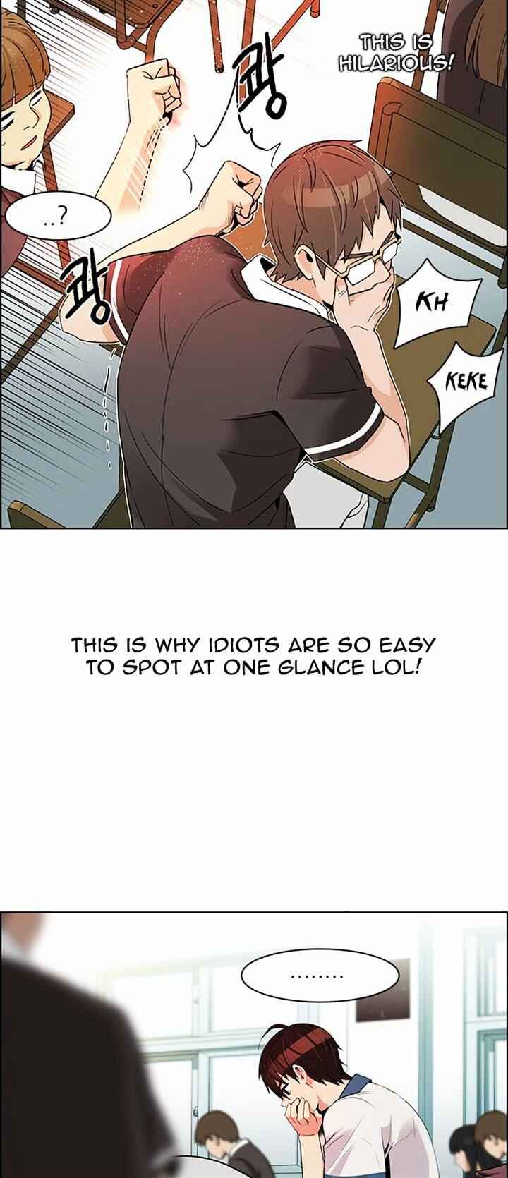 Dice: The Cube That Changes Everything Chapter 128 - Page 16