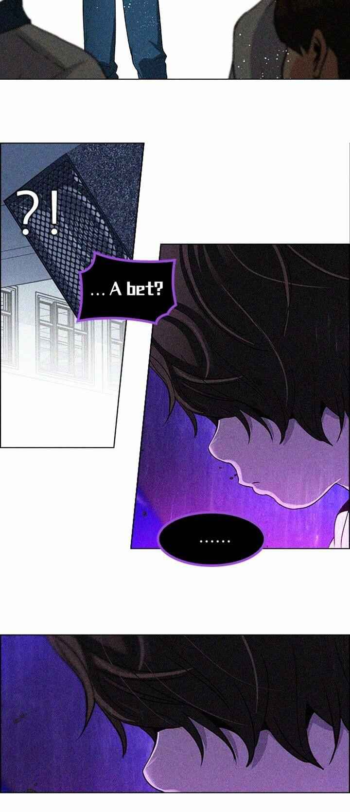 Dice: The Cube That Changes Everything Chapter 128 - Page 21