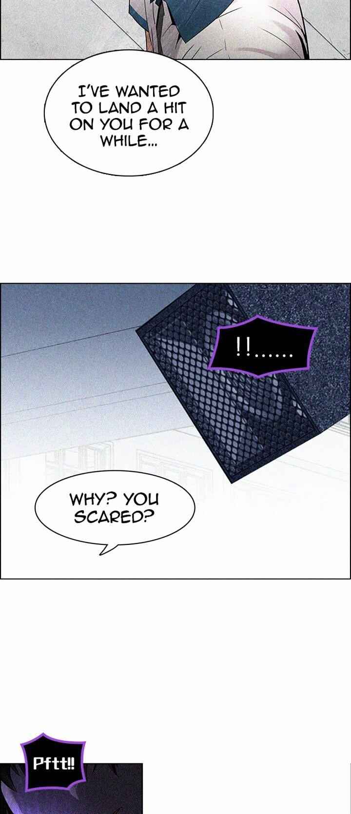 Dice: The Cube That Changes Everything Chapter 128 - Page 31