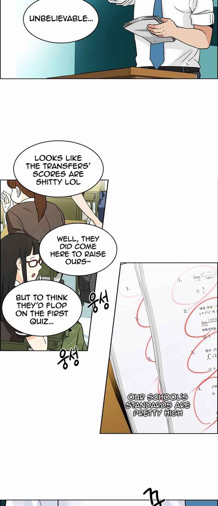 Dice: The Cube That Changes Everything Chapter 128 - Page 48