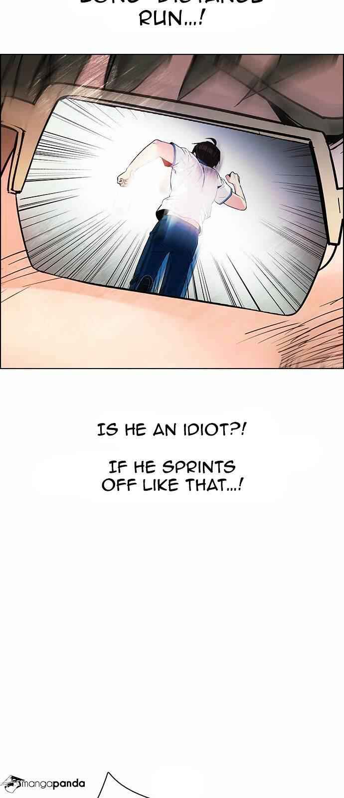 Dice: The Cube That Changes Everything Chapter 129 - Page 23
